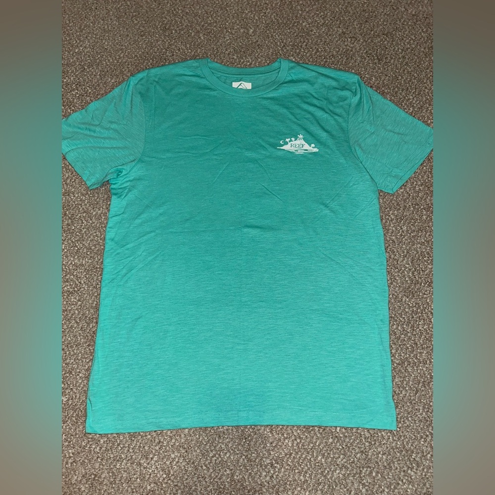 Men’s Reef Shirt